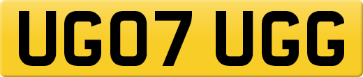 UG07UGG